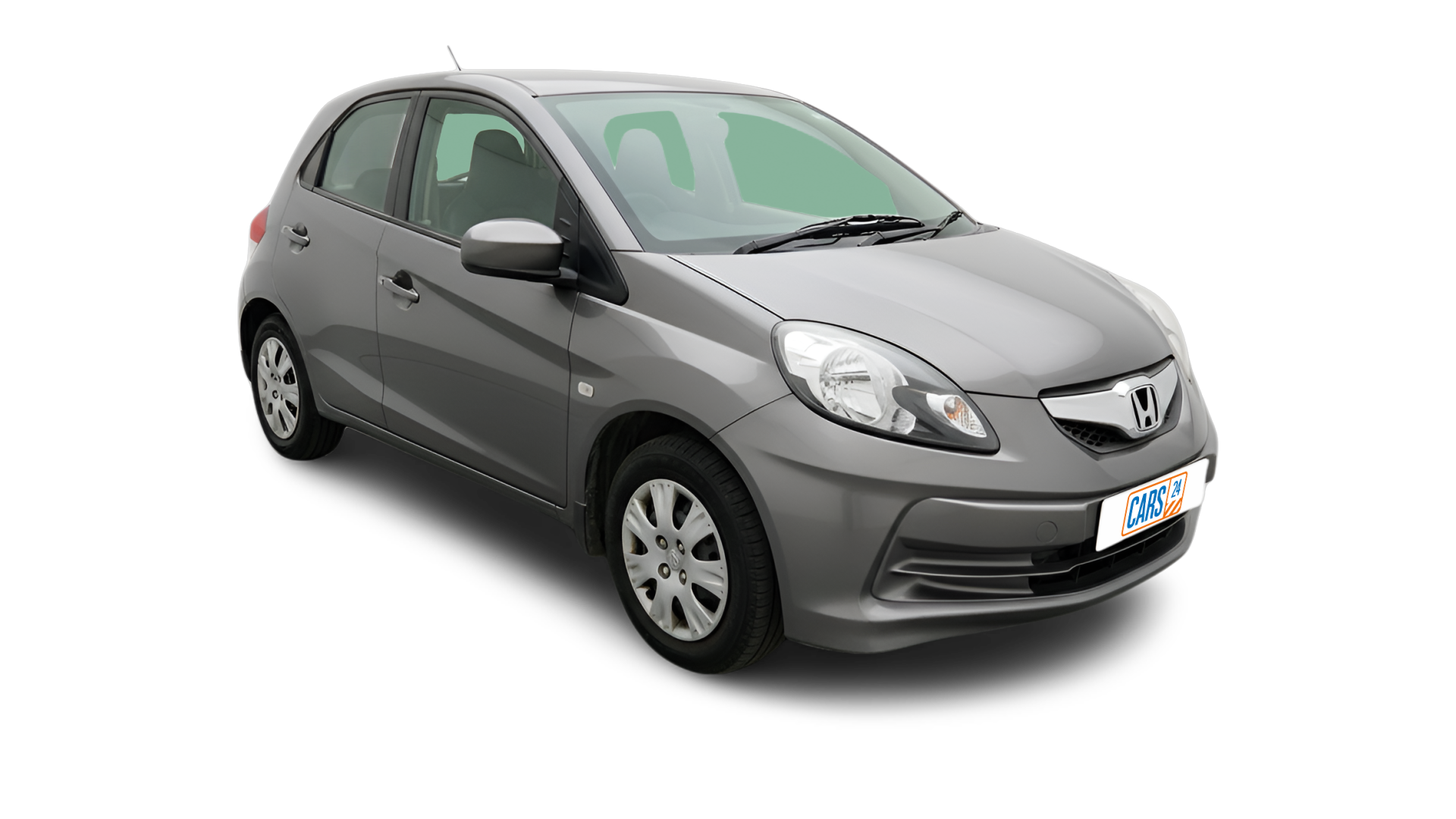 Honda Brio-img